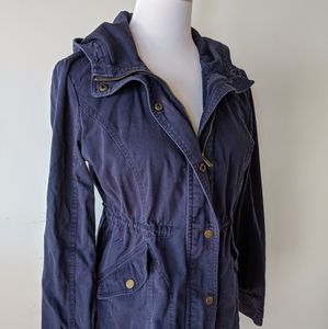 ❎ *Sold* Blue Field Jacket
